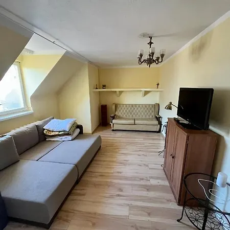 Apartment Center Kolobrzeg